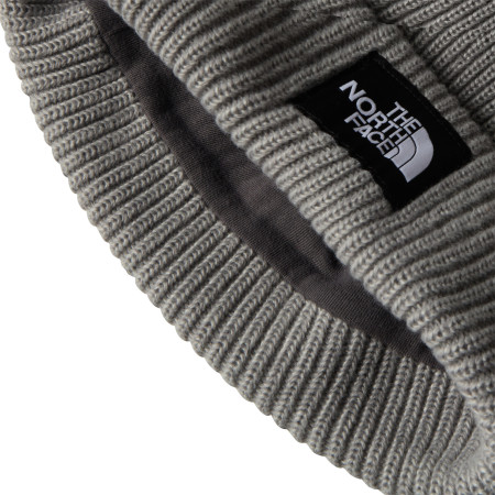 Čepice The North Face Salty Lined Beanie
