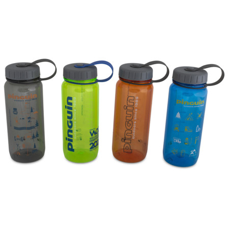 Láhev Pinguin Tritan Slim Bottle 0,65 l