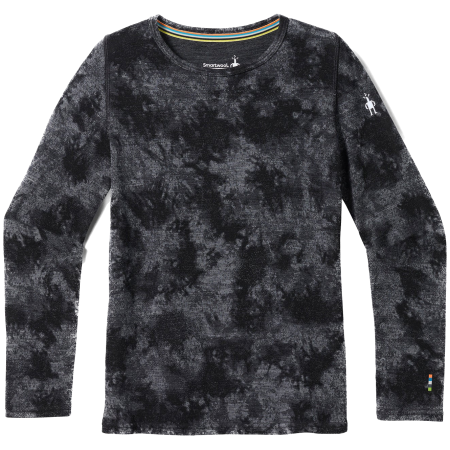 Dětské funkční triko Smartwool Kids' Classic Thermal Merino Base Layer