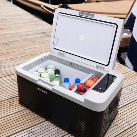 Autochladnička Mestic Compressor MCC-18 AC/DC