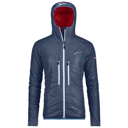 Dámská bunda Ortovox Lavarella Jacket W