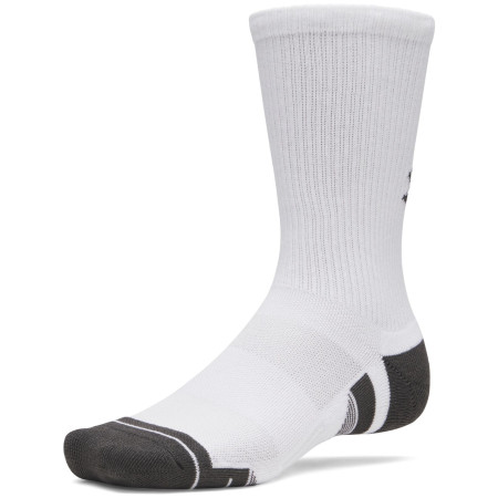 Sada ponožek Under Armour New UA Perf Tech 3Pk Crew