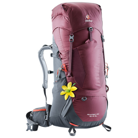 Batoh Deuter Aircontact Lite 45+10 SL