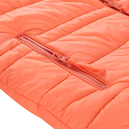 Dětská zimní bunda Alpine Pro Douwo