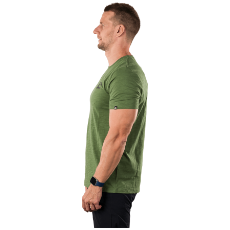 Pánské triko Northfinder Hermo