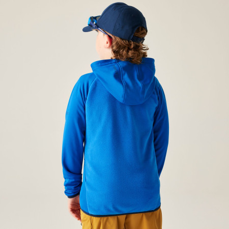 Dětská bunda Dare 2b Kids Switch Out Hybrid Oxfd Blu/Set