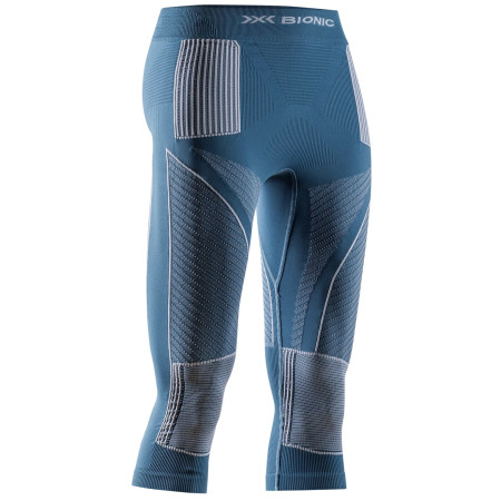 Dámské funkční spodky X-Bionic Energy Accumulator 4.0 Pants 3/4