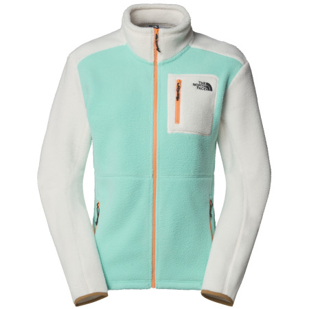 Dámská bunda The North Face W Yumiori Full Zip