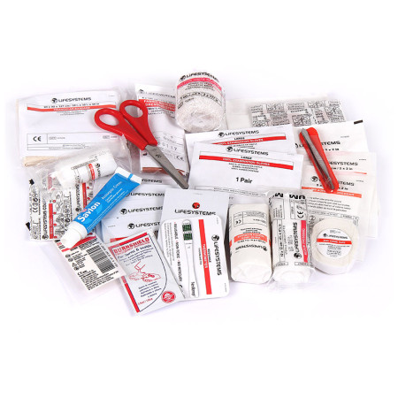 Lékárnička Lifesystems Explorer First Aid Kit