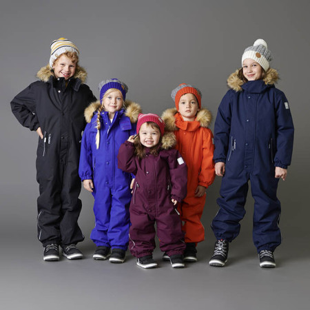 Dětská kombinéza Reima Stavanger