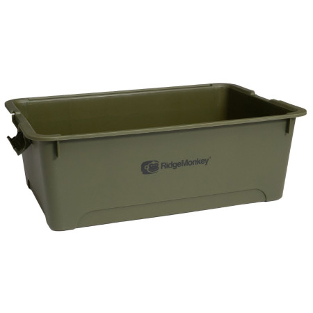 Úložný box Ridge Monkey Armoury Stackable Storage Box 36 Litre