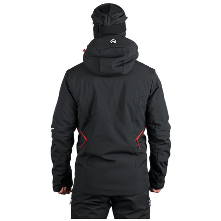 Pánská lyžařská bunda Northfinder Bartalan