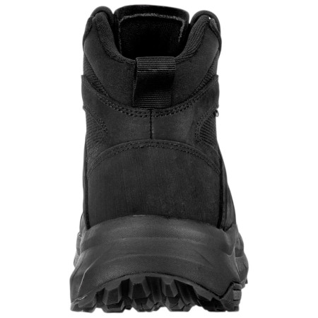 Trekové boty Bennon TERENNO Barefoot+ O6 Mid
