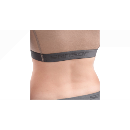 Podprsenka Sensor Merino Active