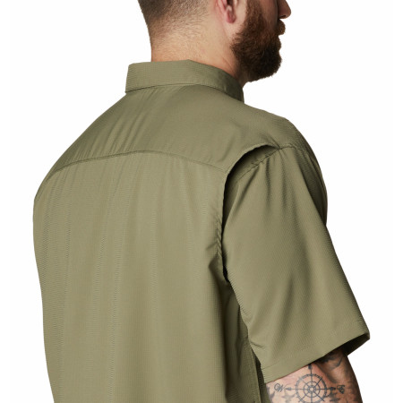 Pánská košile Columbia Utilizer™ II Solid Short Sleeve Shirt