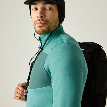 Pánská mikina Dare 2b Venture Stretch Midlayer