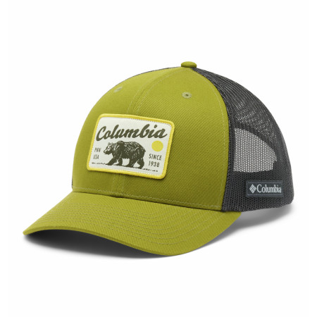 Kšiltovka Columbia Mesh Snap Back