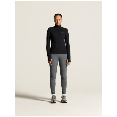 Dámská funkční mikina Craft Gain Thermal Midlayer 2 W