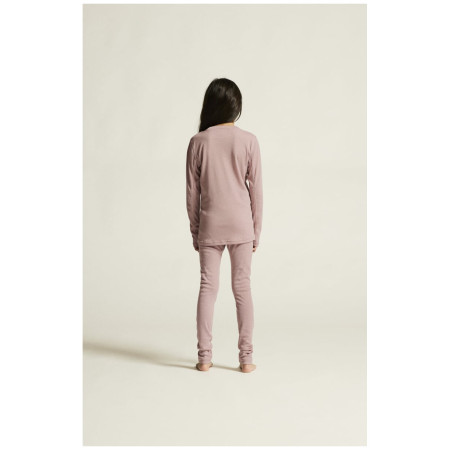 Dětský funkční set Craft Warm Baselayer Junior