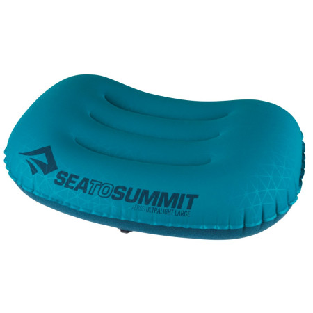 Polštář Sea to Summit Aeros Ultralight Pillow Large