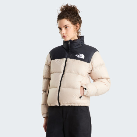 Dámská péřová bunda The North Face W 1996 Retro Nuptse Jacket