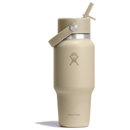 Termohrnek Hydro Flask Wide Flex Straw Travel Bottle 24 Oz