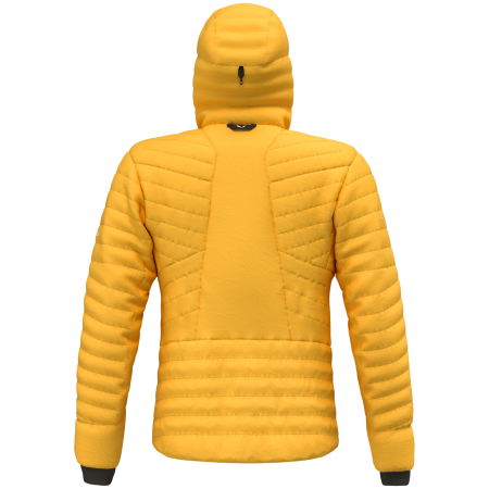 Pánská bunda Salewa Ortles Hyb Rds Dwn M Jacket