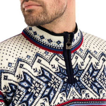 Pánský svetr Dale of Norway Vail Masc Sweater