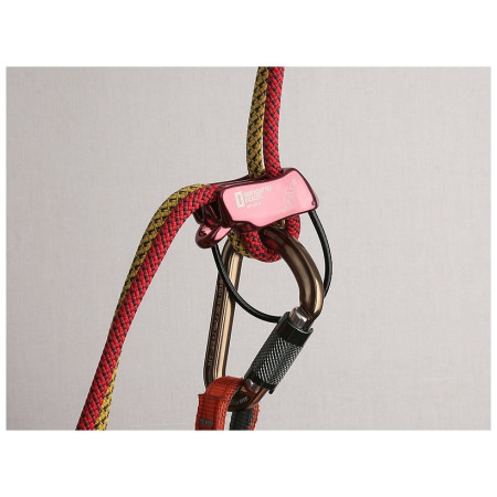 Jistítko Singing Rock Shuttle