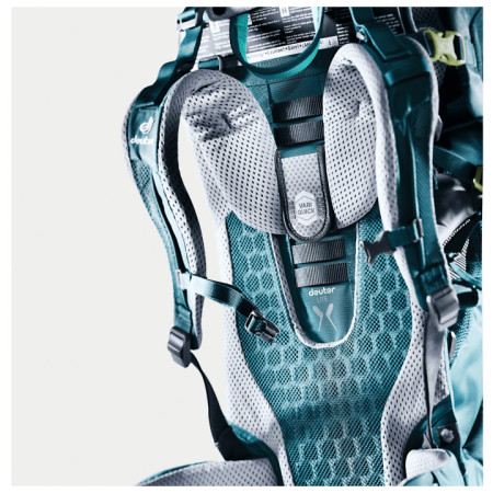 Dětská sedačka Deuter Kid Comfort Active SL