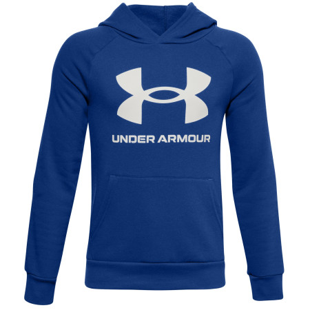Pánská mikina Under Armour Rval Fleece Hoodie