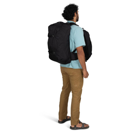 Cestovní taška Osprey Farpoint 55