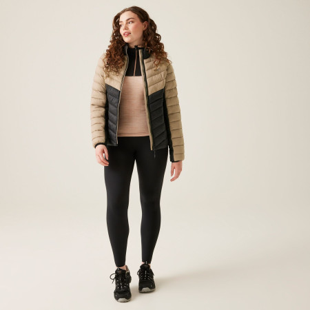 Dámská zimní bunda Regatta Women's Dalent