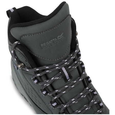 Dámské boty Regatta Women’s Amble Boot WP