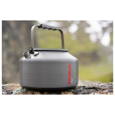 Konvice Primus LiTech Coffee & Tea Kettle 0,9 l