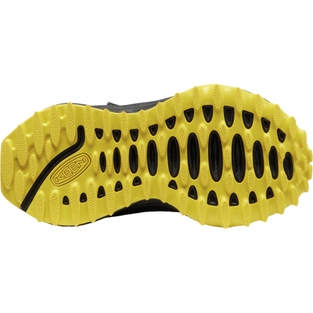 Dětské boty KEEN Zionic Mid Wp Children