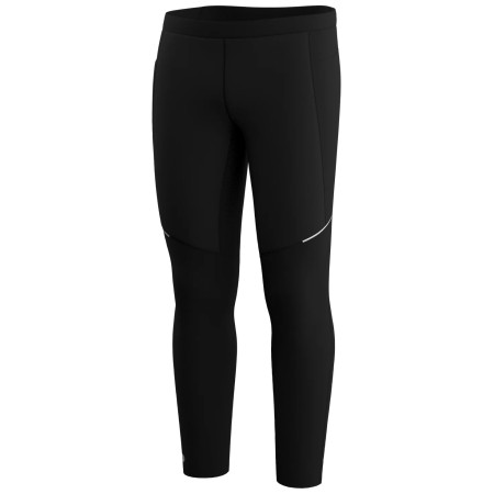 Pánské kalhoty Smartwool Men's Active Fleece Wind Tight