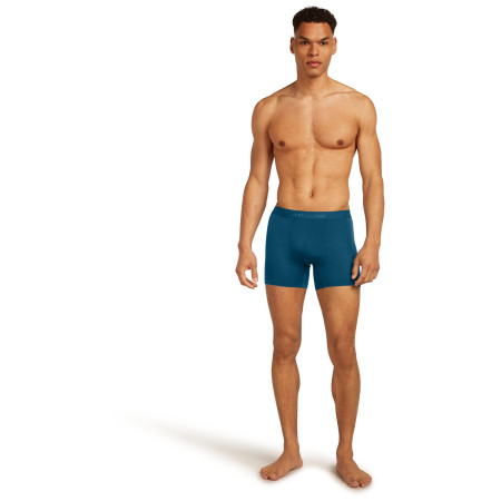 Pánské boxerky Icebreaker M Mer 125 Cool-Lite Anatomica Boxers