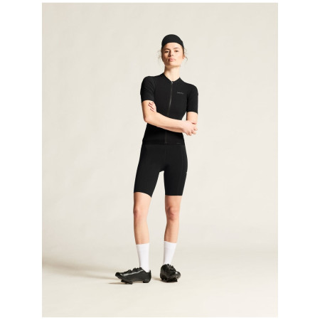 Dámský cyklistický dres Craft W Endur Traning