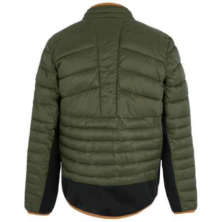 Pánská bunda Regatta Leedre Hybrid