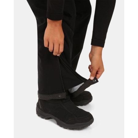 Dětské kalhoty Kilpi Mimas-J