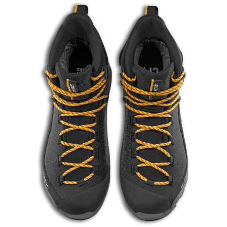 Pánské trekové boty Salewa Ortles 2 Mid Gtx M