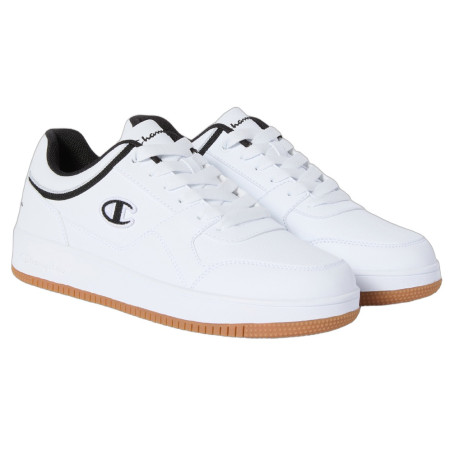 Pánské boty Champion Rd18 Low Low Cut Shoe M