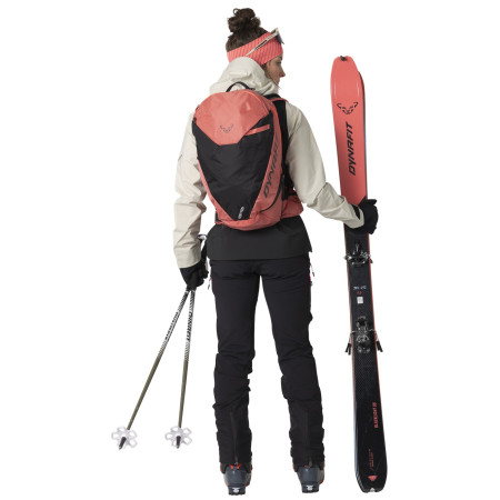 Dámský turistický batoh Dynafit Speed 22 Backpack W