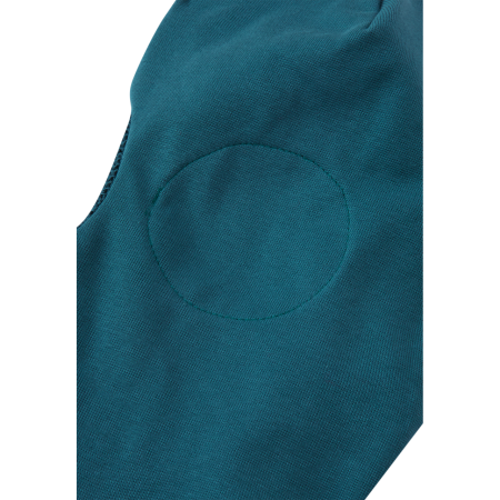 Dětská kukla Reima Starrie Dark Teal