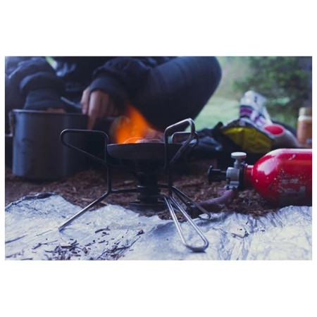 Vařič MSR WhisperLite Universal Combo