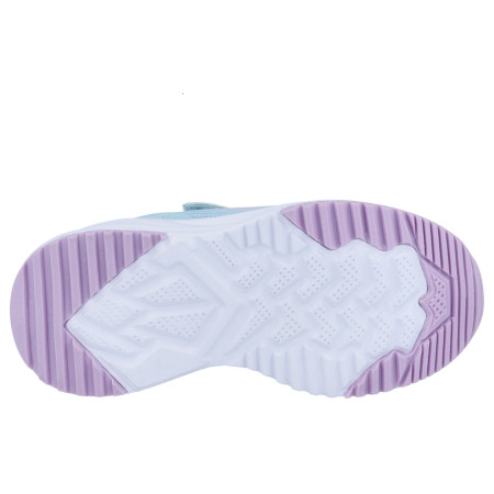 Dětské boty Richter Buddy Mint/Rosette/Sky