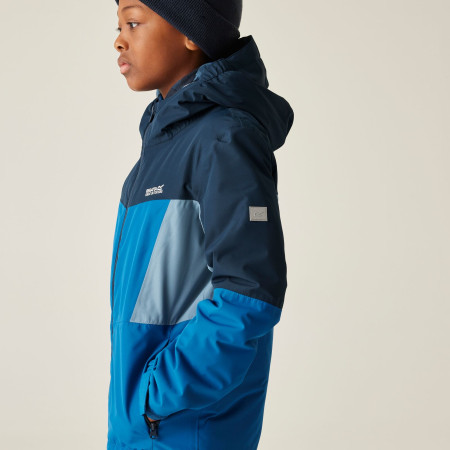 Dětská bunda Regatta Beamz