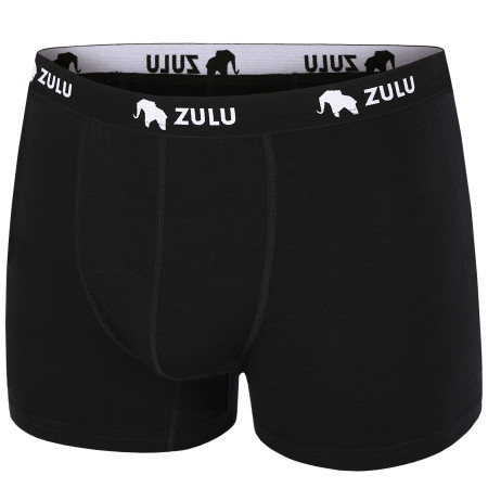 Pánské boxerky Zulu Merino 160 4in 3-pack