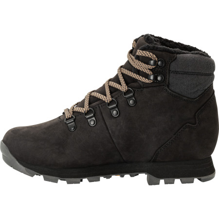 Dámské zimní boty Jack Wolfskin Thunder Bay Texapore Mid W